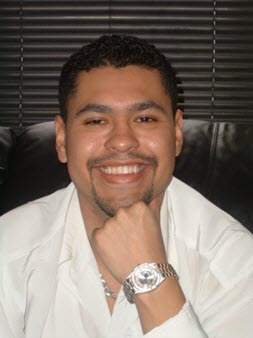 Carlos Garcia, Founder of NeuroGen Agency